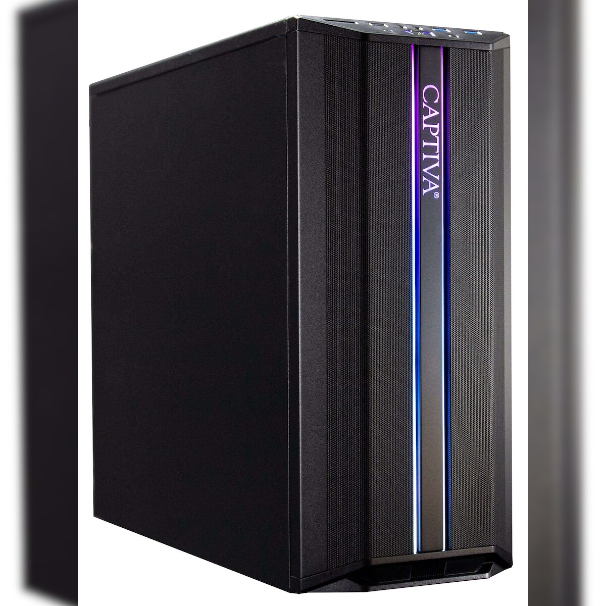 Captiva PC Power Starter I72-018 (i5-12400/SSD 500GB/8GB/WLAN/Windows 11 Home 64-bit)