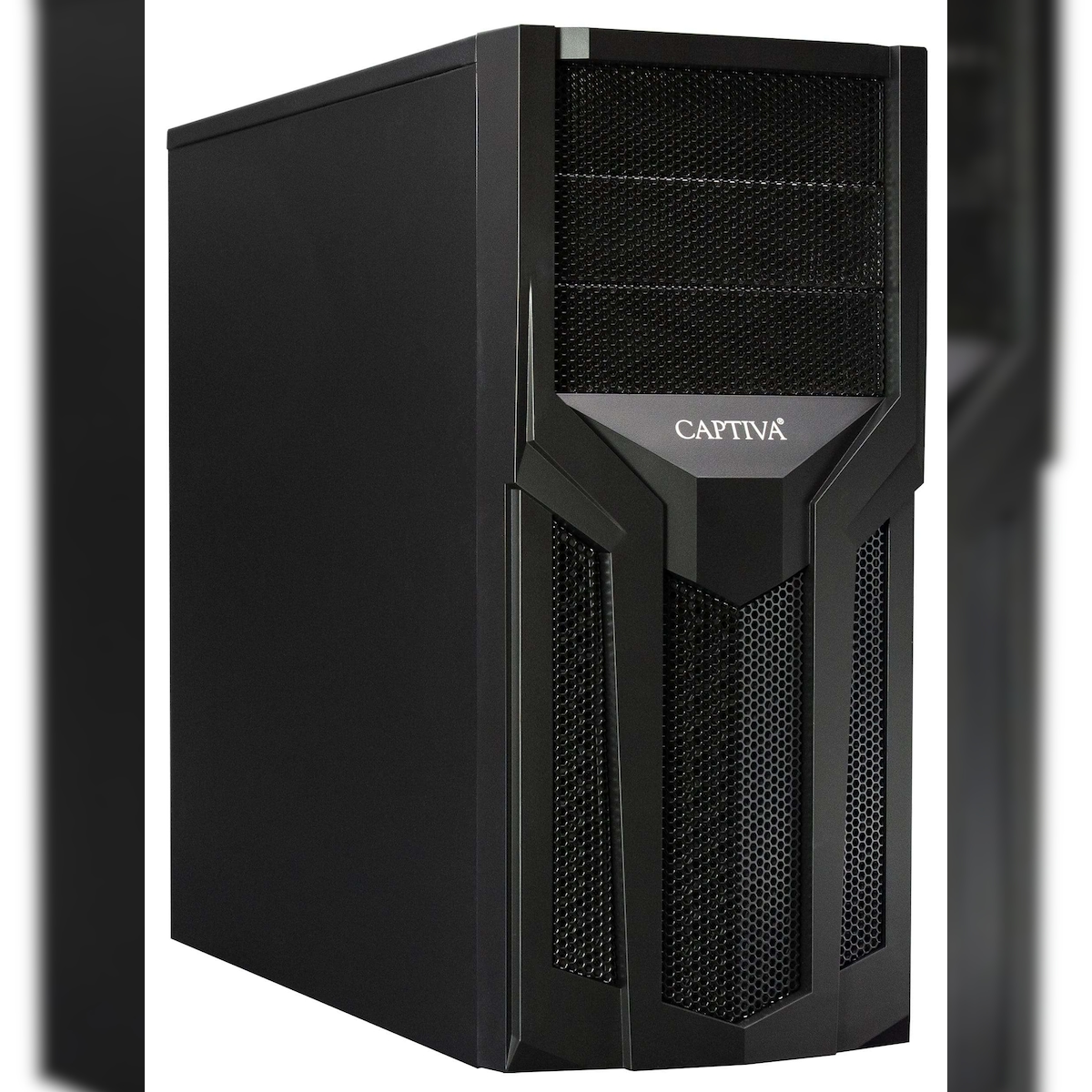 Captiva PC Workstation I74-566 (i7-13700K/SSD 1TB/64GB/WLAN/w/o OS) Image