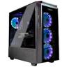 Captiva PC Highend Gam. R77-443 (Ryzen 5 5500/RX7700 XT 12GB GDDR6/SSD 1TB/32GB/WLAN/Windows 11 Home 64-bit)