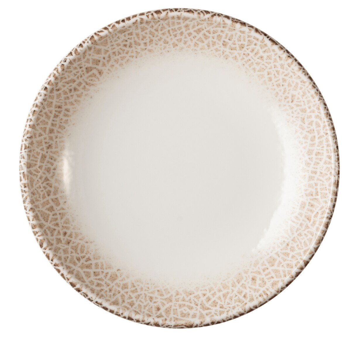 IDFine-Deserto Teller tief 20 cm 12 Stück Image