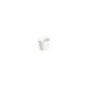 IDFine Transparent Bevel Dipping Bowl 80 cc 12 Stück
