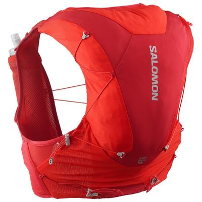Salomon - ADV Skin 12 - Trailrunningrucksack Gr XL rot Image