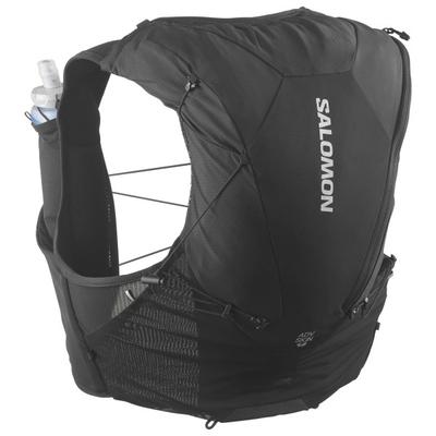 Salomon - ADV Skin 12 - Trailrunningrucksack Gr XL grau Image