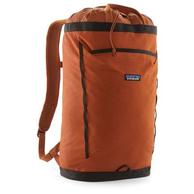 Patagonia - Fieldsmith Linked Pack - Daypack Gr One Size rot Image