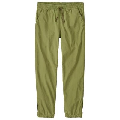 Patagonia - Kid's Quandary Pants - Trekkinghose Gr XXL oliv Image