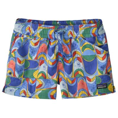 Patagonia - Girl's Costa Rica Baggies Shorts - Boardshorts Gr XXL bunt Image