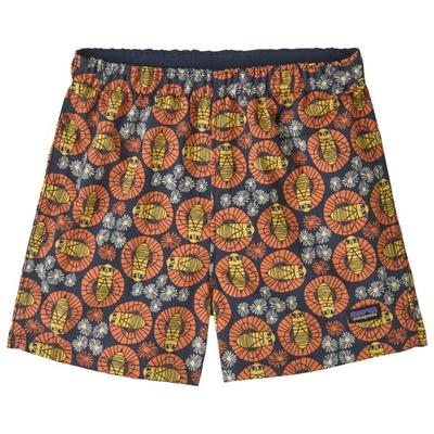 Patagonia - Baby's Baggies Shorts - Boardshorts Gr 3 Years grau Image