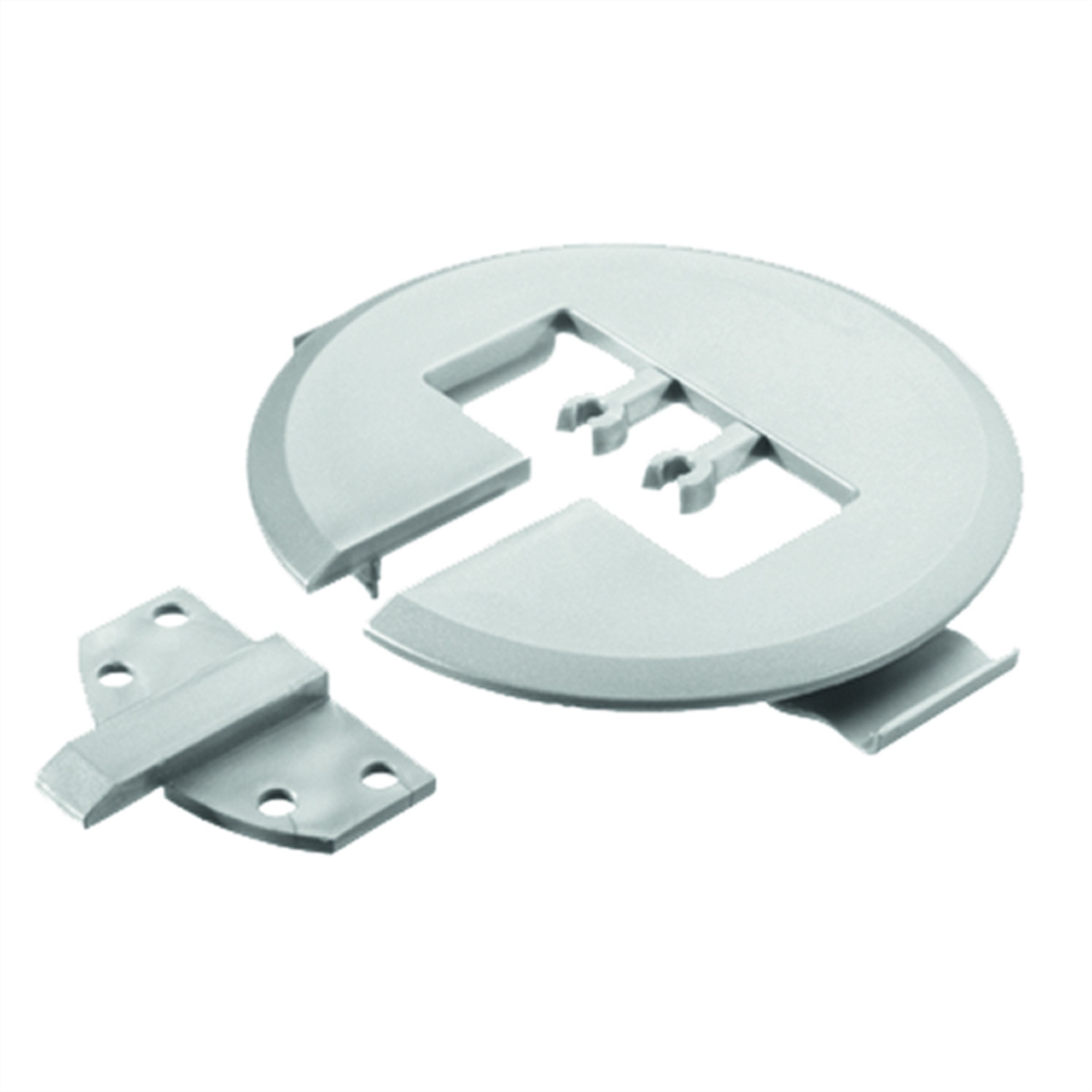 BACHMANN Easy-Cover-I weiss Image