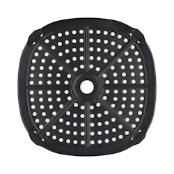 Nedis Grid airfryer Image