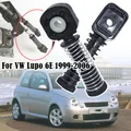 Per VW Lupo 6E Collegamento del cambio Manuale Selettore dell'albero del cambio Leva del cambio Cavo di collegamento Estremità dell'asta 1999 2000 2001 - 2006