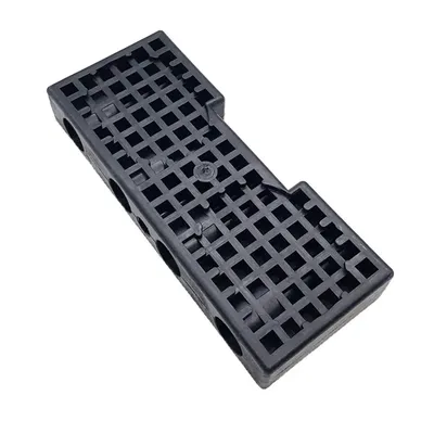 Kayak Motor Mount Kit Trolling Block Board Replacement Accessories