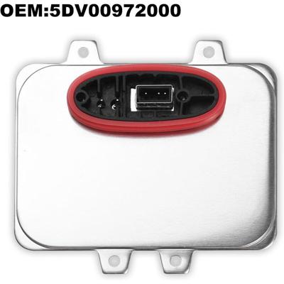 L&h-cfcahl - Vorschaltgerät 5DV009000 D1S hid Xenon Scheinwerfer Vorschaltgerät Steuermodul Für Für Image