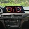 Für BMW 5 Serie F10 F11 520 2011 ~ 2016 Qualcomm Android 13 Auto Multimedia Radio Player Auto Stereo GPS Navi Carplay Kopf Einheit