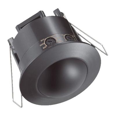 V-tac - pir Deckensensor VT-8029, max. 500 w, schwarz Image