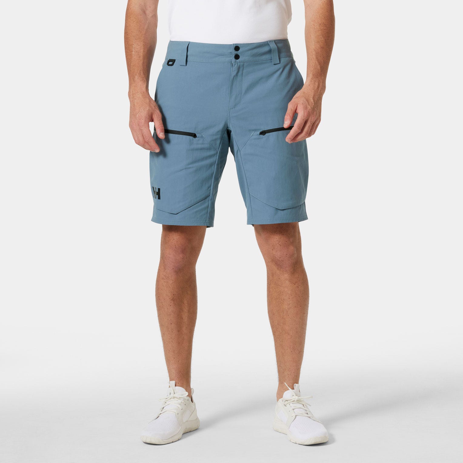 Helly Hansen Herren Crewline Cargo-shorts 2.0 34 Image