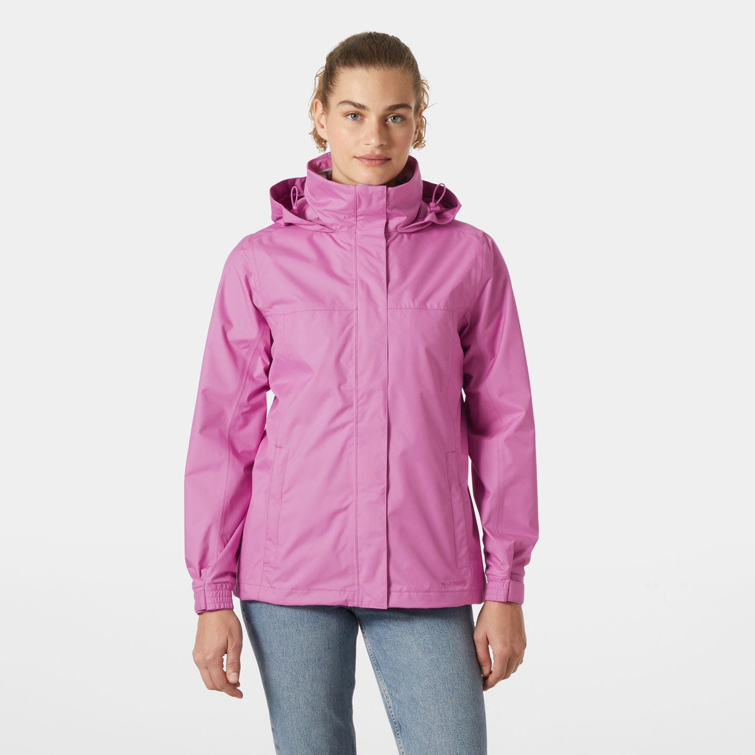 Helly Hansen Damen Aden Vielseitige Regenjacke S Image