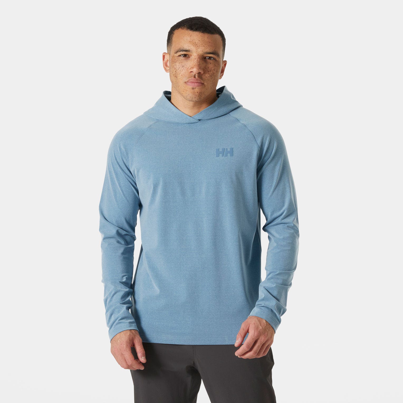 Helly Hansen Tyri Hoodie Kapuzenpullover Herren XL Image