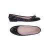 Pretty Ballerinas Damen Ballerinas, Gr. 38, schwarz, kein Etikett