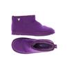 Guess Damen Stiefelette, Gr. 37, flieder, kein Etikett