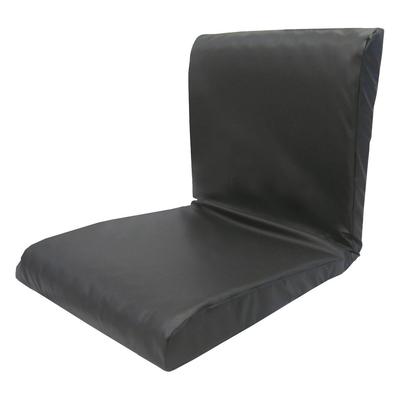 Pressure Relief Seat and Back Cushion, 20" x 18", 1 EA (MSCCOMB2018) Each Medline