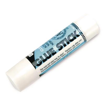 Officemate Glue Stick, 0.28 oz, Dries Clear (OIC368193) Each Glues and Adhesives