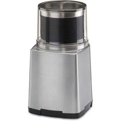 Commercial WSG60 3 Cup Spice Grinder, 1 HP Motor, 20,000 RPM's, Pulse Actuation, Includes 2
