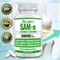 S-Adenosylmethionine, 1,000 mg, a naturally occurring amino acid in the body, supports brain health,