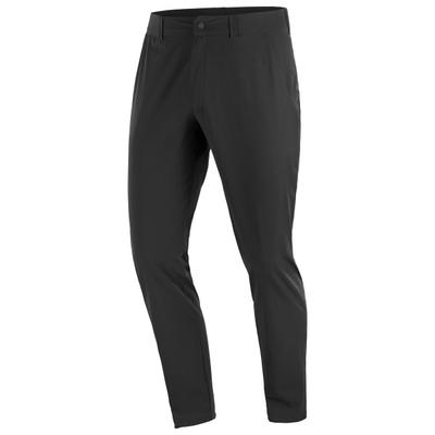 Salomon - Wayfarer Everyday - Freizeithose Gr S schwarz Image
