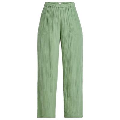 Roxy - Women's What a Vibe - Freizeithose Gr XXL grün Image