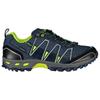 CMP - Altak Trail Shoes Waterproof - Multisportschuhe 40 | EU 40 blau