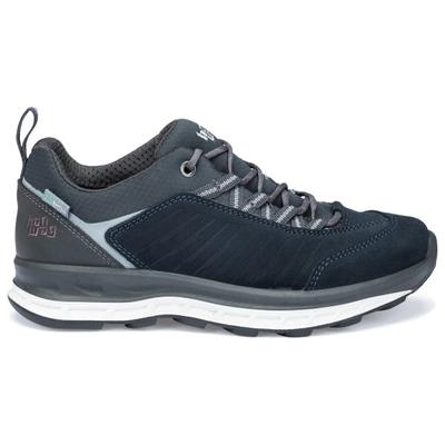 Hanwag - Women's Blueridge Low ES - Multisportschuhe 42,5 | EU 42,5 blau Image