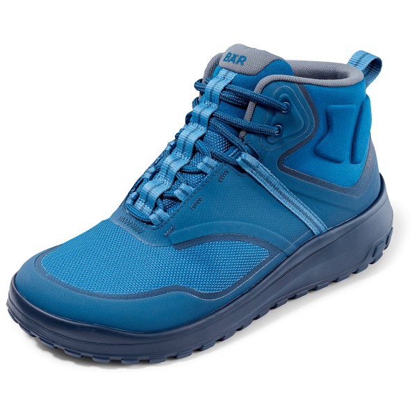 Bär - Trail Lite Tex - Wanderschuhe 37,5 | EU 37,5 blau