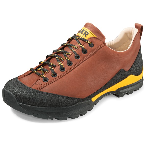 Bär - Bergkomfort Wanderschuh - Multisportschuhe 45 | EU 45 braun