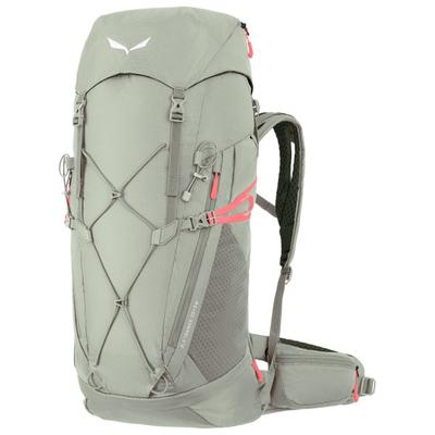 Salewa - Women's Alp Trainer 30+3 - Wanderrucksack Gr 30+3 l grau Image