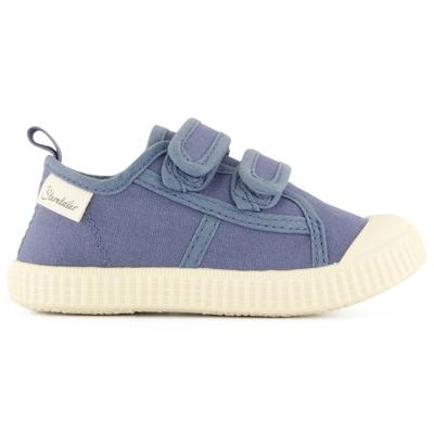Sterntaler - Kid's Sneaker Uni - Freizeitschuhe 25 | EU 25 blau Image
