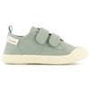 Sterntaler - Kid's Sneaker Uni - Freizeitschuhe 27 | EU 27 steingrün