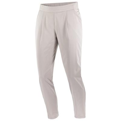 Salomon - Women's Comet - Freizeithose Gr S grau Image