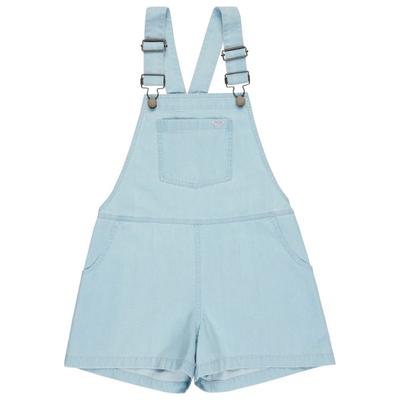 Roxy - Kid's Afternoon Spirit - Freizeithose Gr 8 Years grau Image