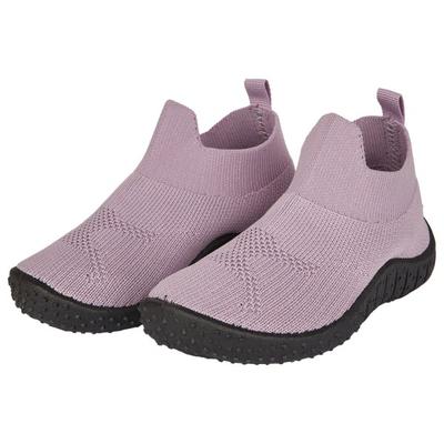 Sterntaler - Kid's Badeschuhe Sockenform - Wassersportschuhe 23/24 | EU 23-24 rosa