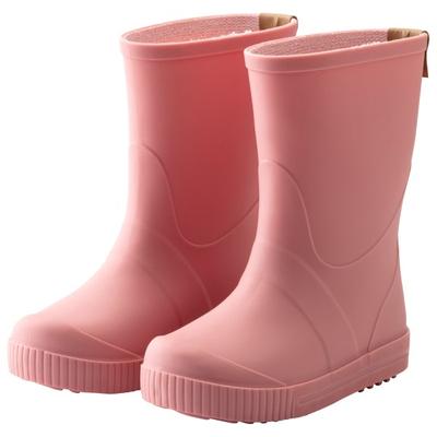 Sterntaler - Kid's Gummistiefel Uni - Gummistiefel 27 | EU 27 rosa Image