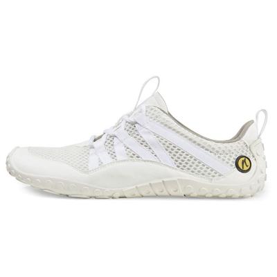 Joe Nimble - Nimbletoes - Barfußschuhe 44 | EU 42,5 weiß Image
