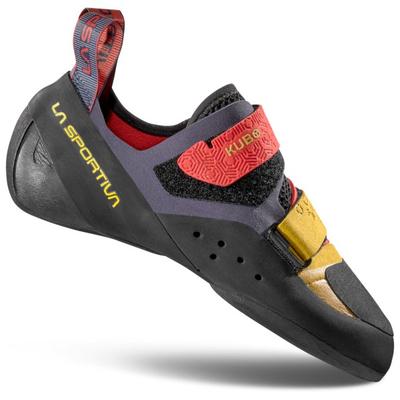 La Sportiva - Kubo - Kletterschuhe 38,5 | EU 38,5 grau Image