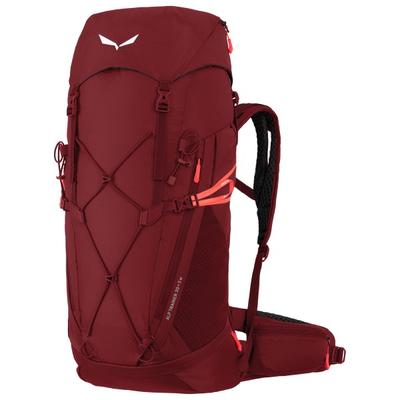 Salewa - Women's Alp Trainer 30+3 - Wanderrucksack Gr 30+3 l rot Image