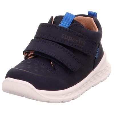 Superfit - Kid's Breeze - Freizeitschuhe 27 | EU 27 blau Image