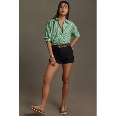 Maeve The Colette Denim Shorts