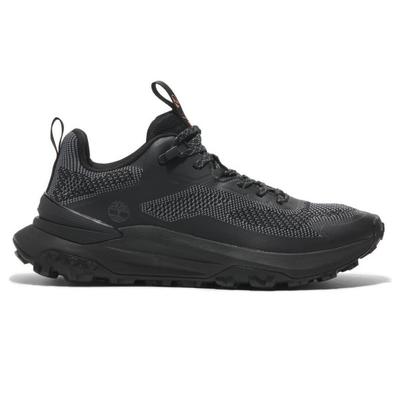 Timberland - Motion Access Low Lace Up Sneaker - Freizeitschuhe 41,5 | EU 41,5 schwarz Image