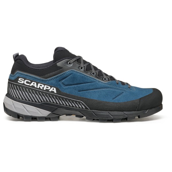 Scarpa - Rapid XT - Approachschuhe 45,5 | EU 45,5 grau