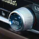 Auto Volume Aria Condizionata Manopole Pulsante di Controllo Audio Manopola Trim Copertura Per BMW 1 2 3 4 5 6 7 8 Serie X3 X4 X5 X6 X7 Z4 di Cristallo