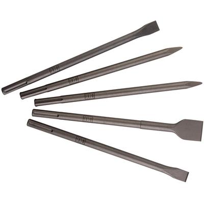 Metabo - SDS-max Meisselsatz 5-tlg. 630488000 Image