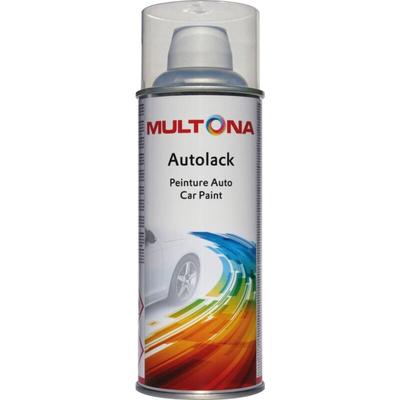 Multona - Autolack grün metallic 0623-1 - 400ml Lackspray Image